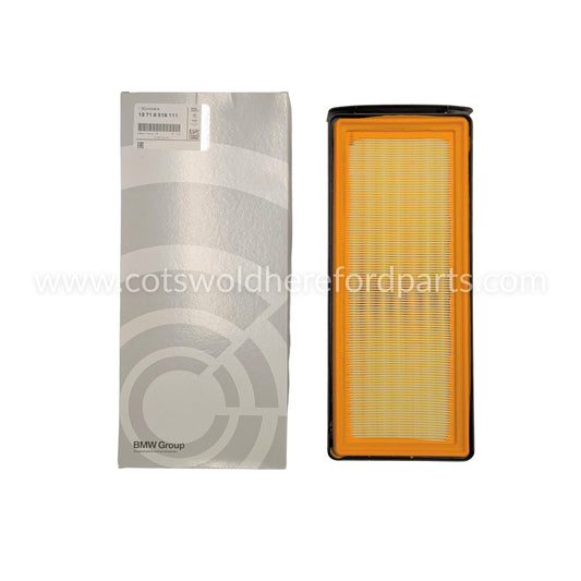 Genuine BMW Air Filter F30 F33 F10 F11 F25 F15 E70 13718518111