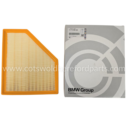 Genuine BMW Air Filter G42 G20 G22 13718580429