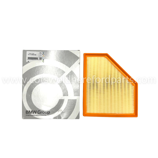 Genuine BMW Air Filter - 13718594535