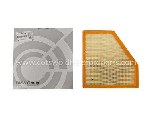 Genuine BMW Air Filter F20 F22 F30 F32 F33 13718605164