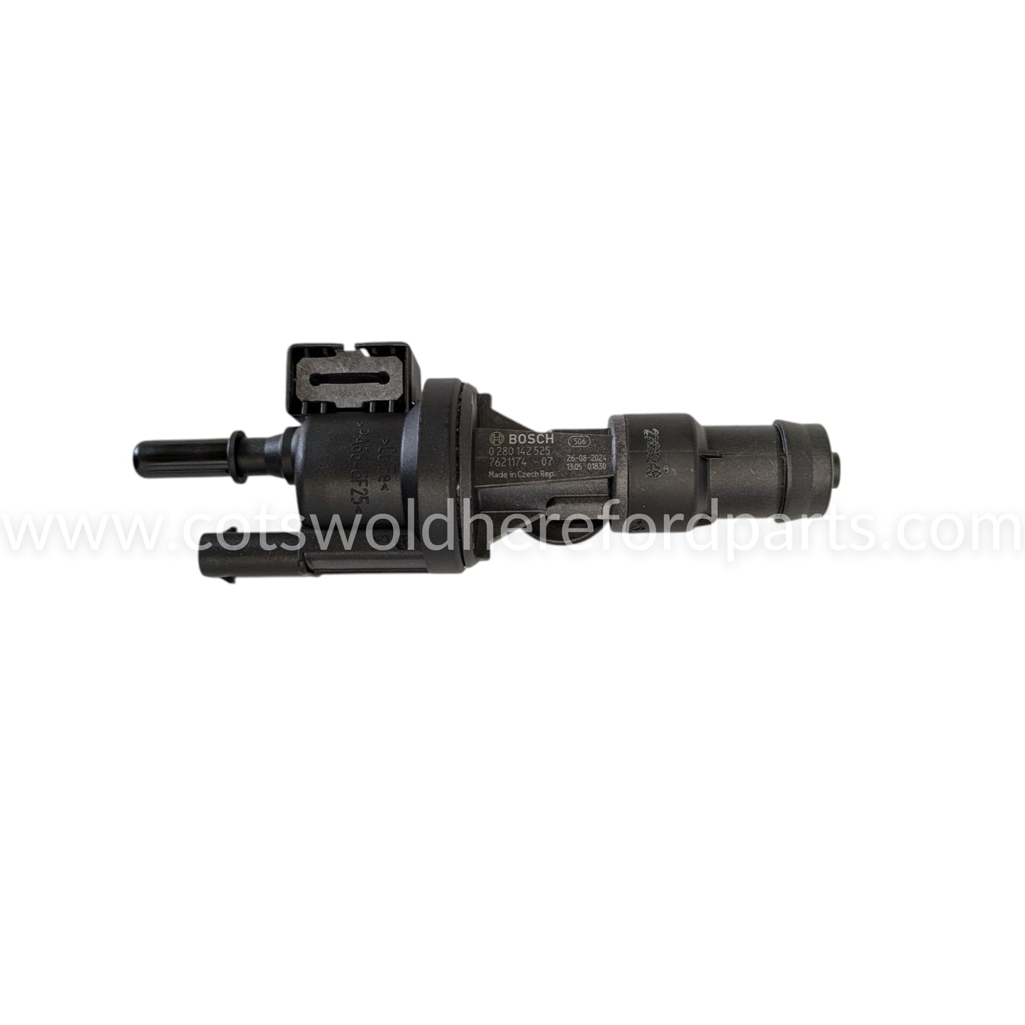 Genuine BMW Fuel Tank Breather Valve 13907621174