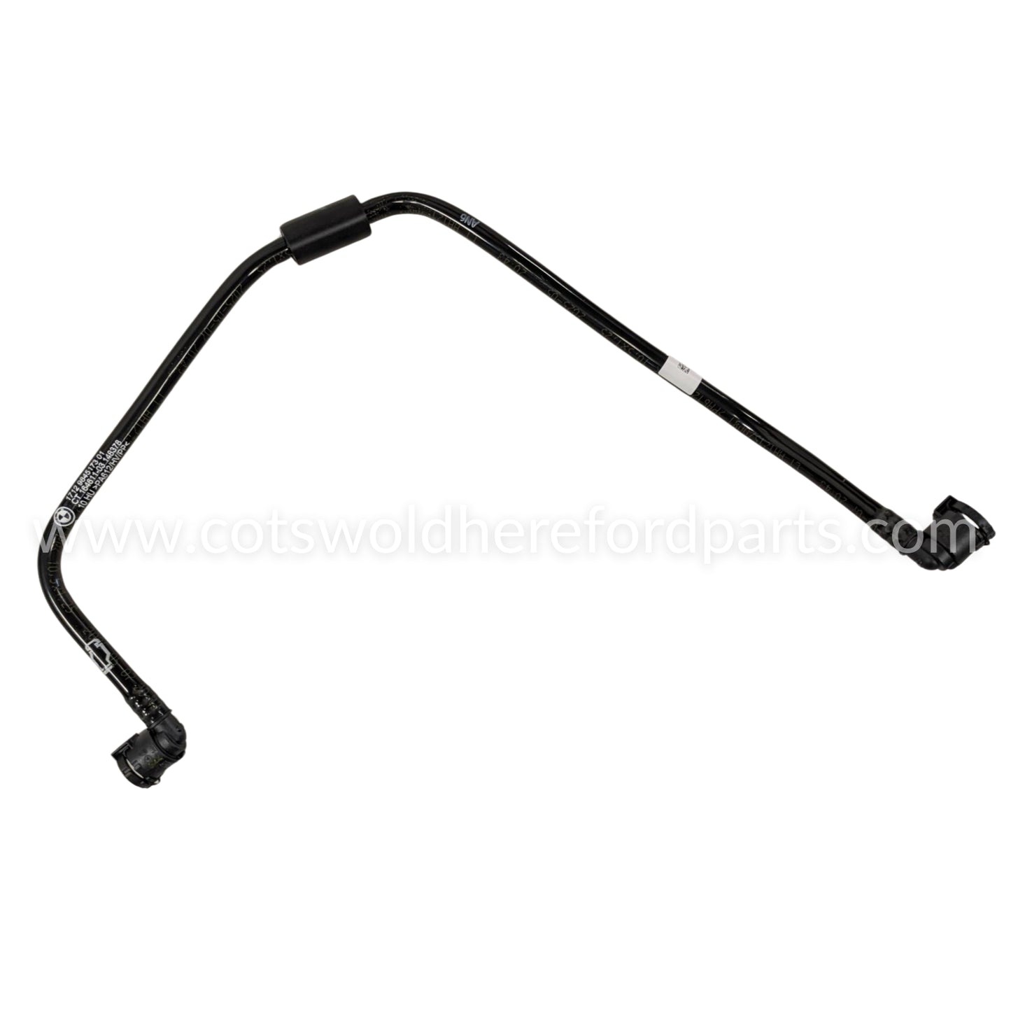 Genuine BMW Cylinder Head Hose F20 F22 F30 F32 17129845173