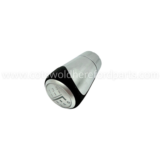 Genuine BMW Performance Six Speed Gear Knob - 25110429269