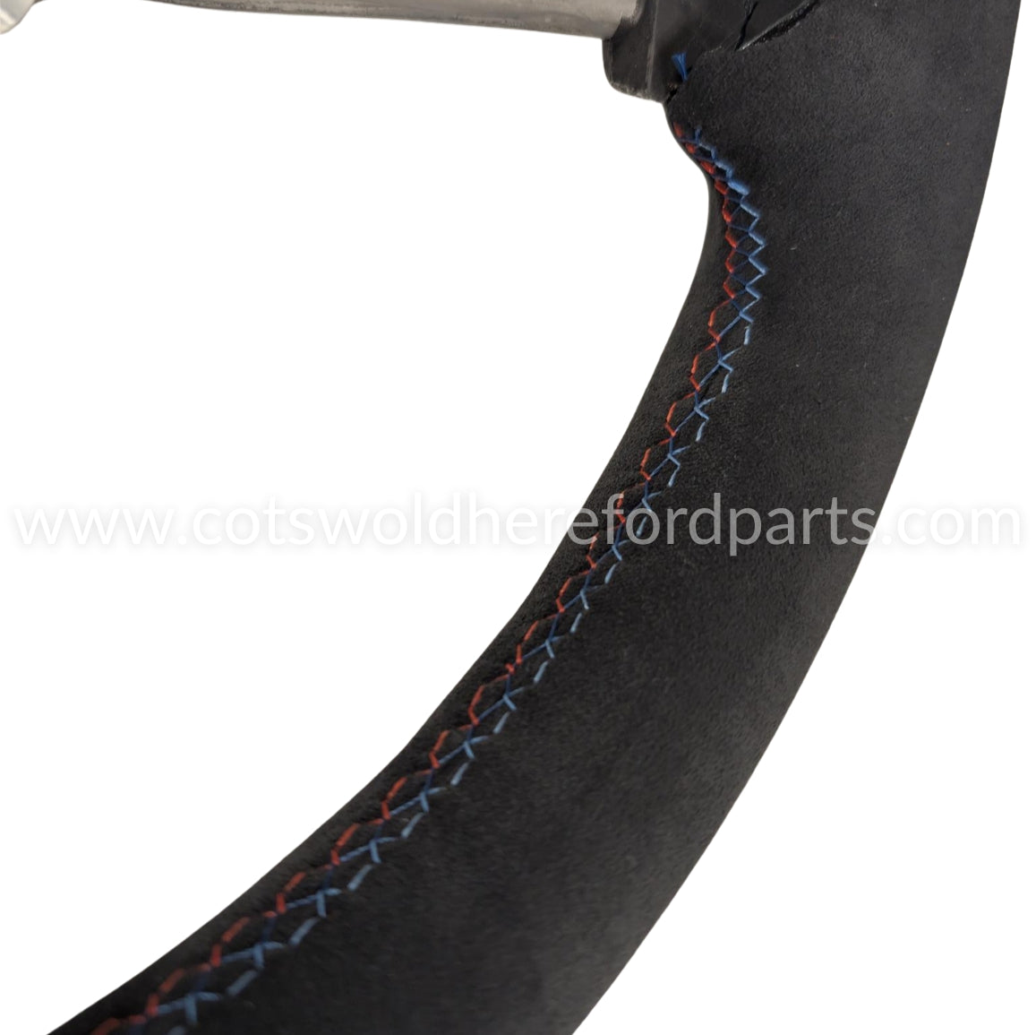 Genuine F87 M2 CS Alcantarta Steering Wheel 32308746879
