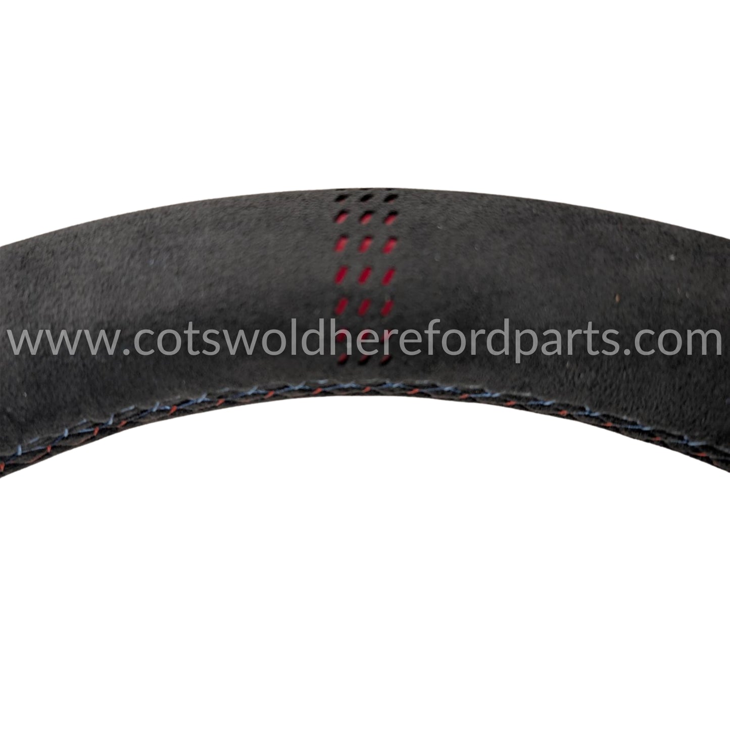 Genuine F87 M2 CS Alcantarta Steering Wheel 32308746879