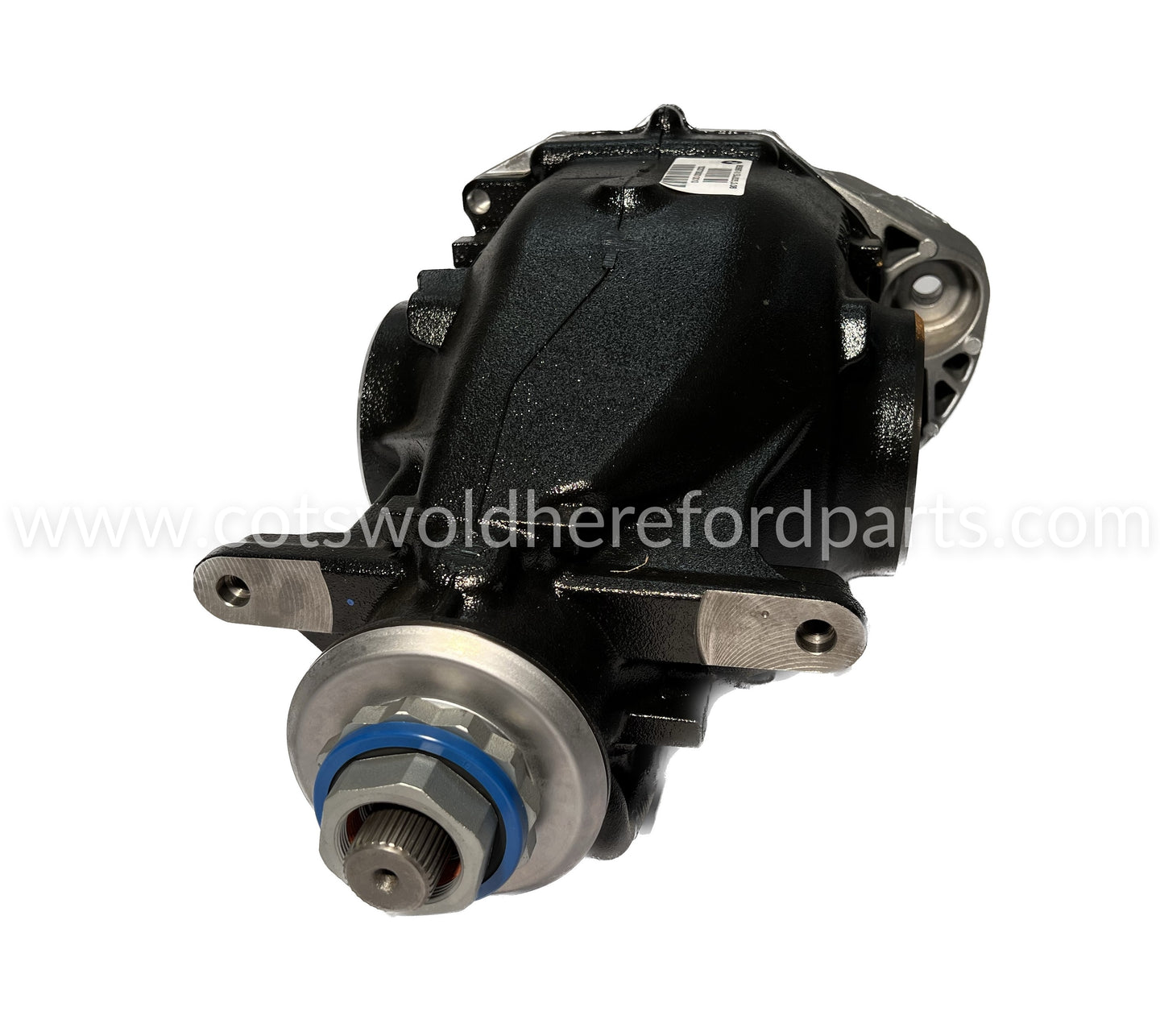 Genuine BMW M Performance Limited Slip Differential LSD M140i F20 33108659989