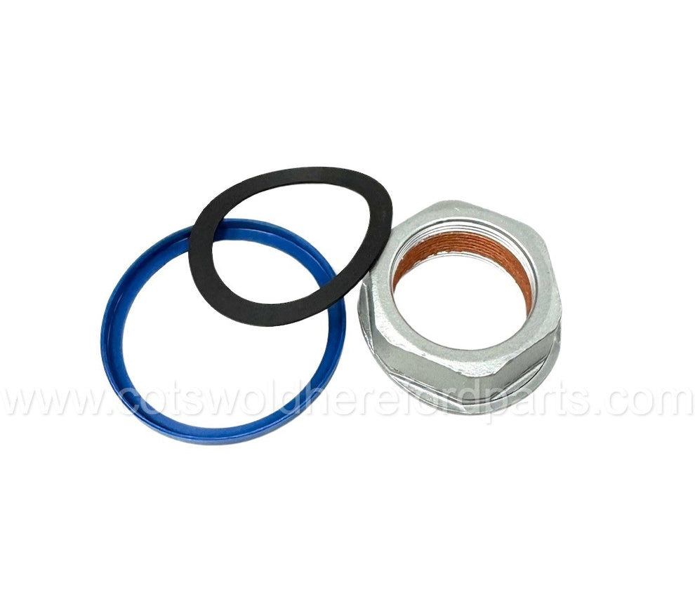 DRIVESHAFT NUT REPAIR KIT – Cotswold Hereford