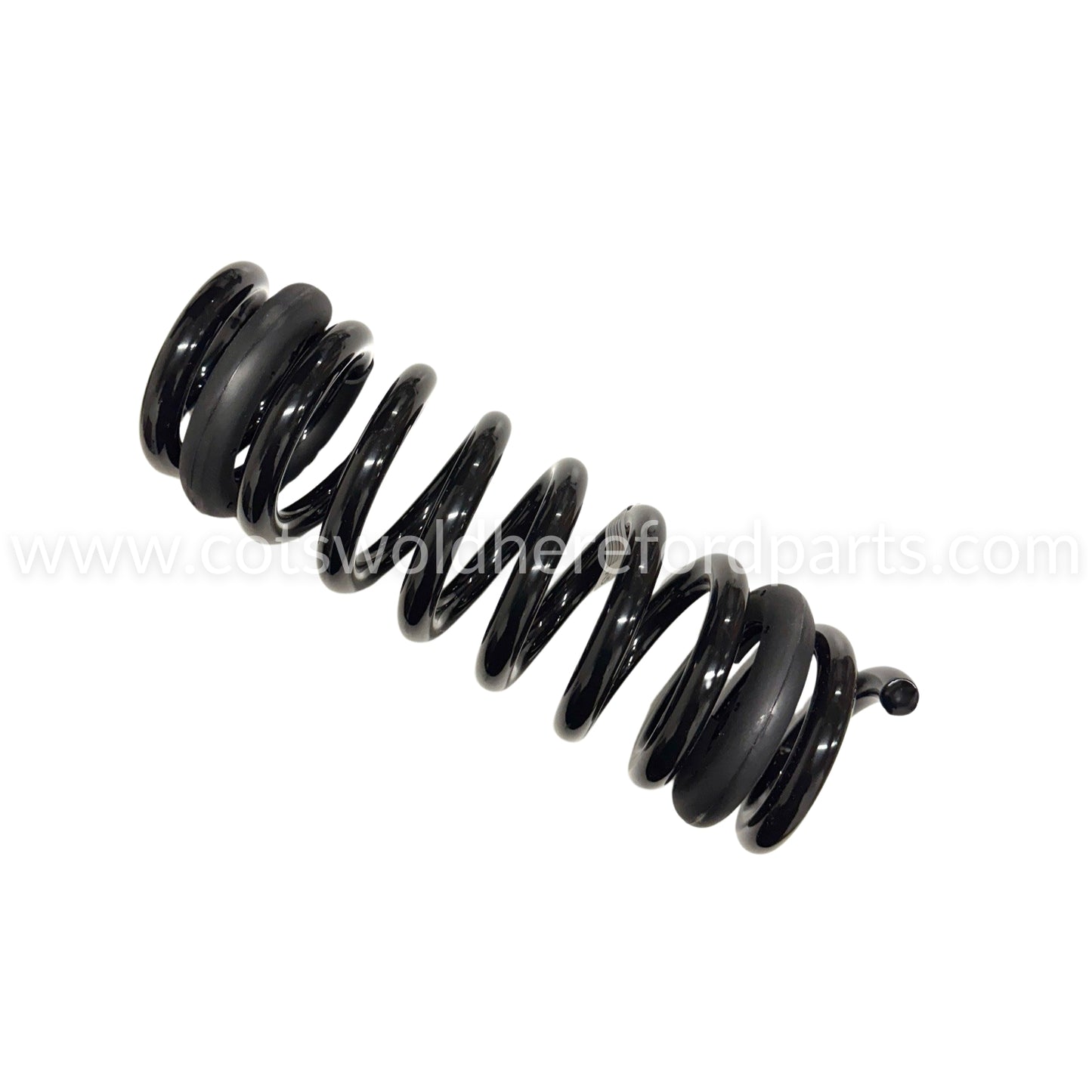 Genuine BMW Rear Coil Spring F87 M2 & M2 Competition 33537853275
