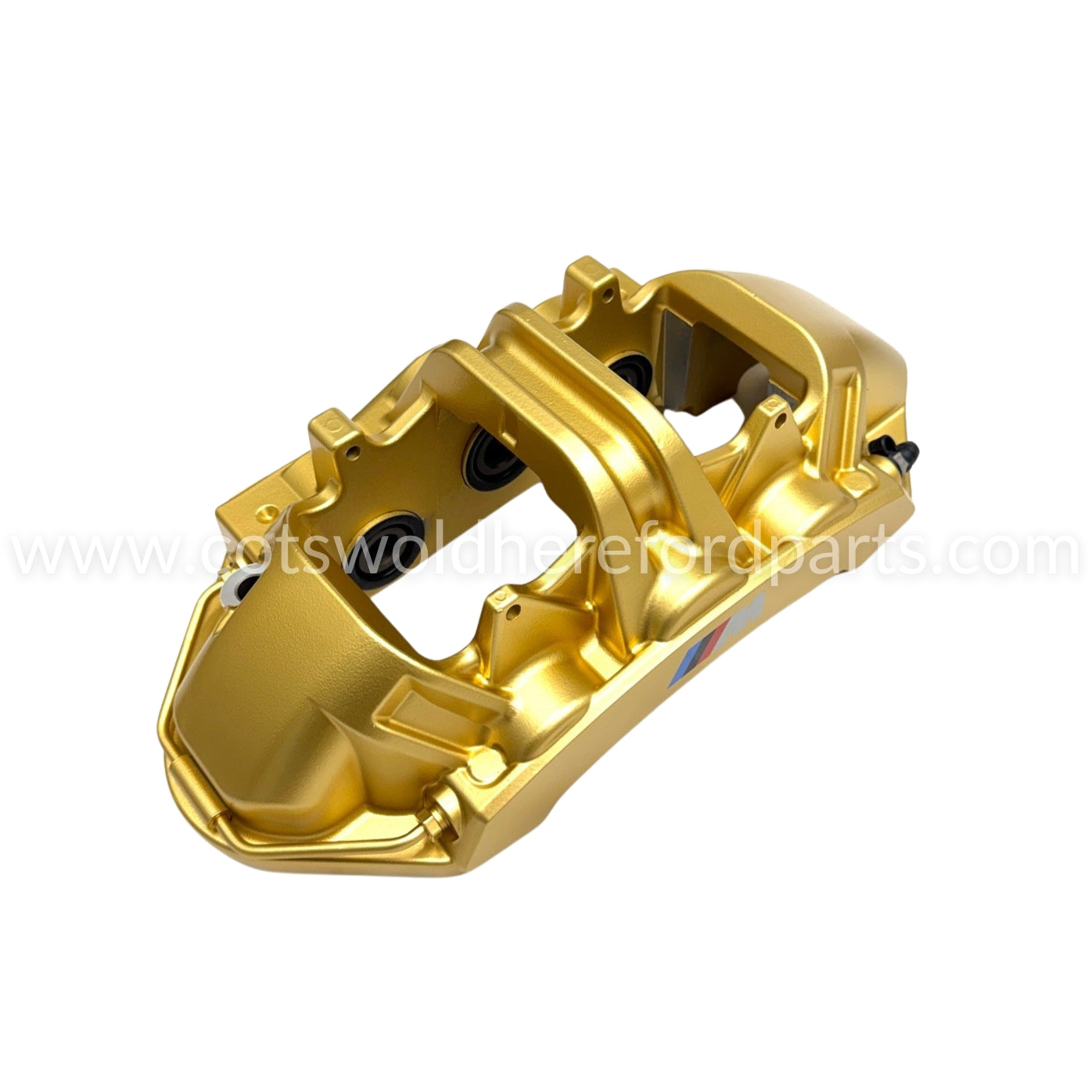 Genuine BMW G80 G82 G83 M3 M4 Carbon Ceramic Brake Retrofit Kit 34108855466