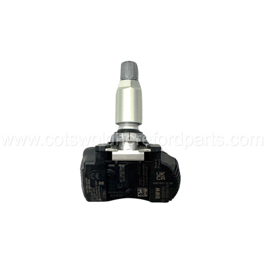 Genuine BMW Tyre Pressure Monitoring System (TPMS) Sensor 36106881890