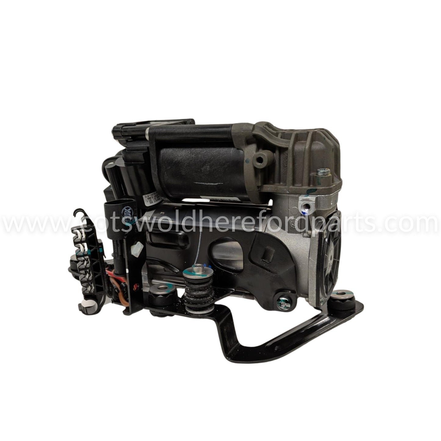 Genuine BMW Air Suspension Compressor G31 G32 37206886721