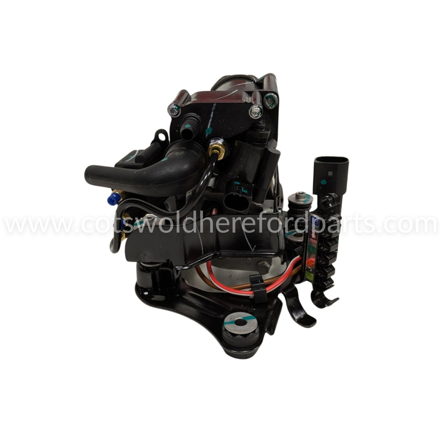 Genuine BMW Air Suspension Compressor G31 G32 37206886721