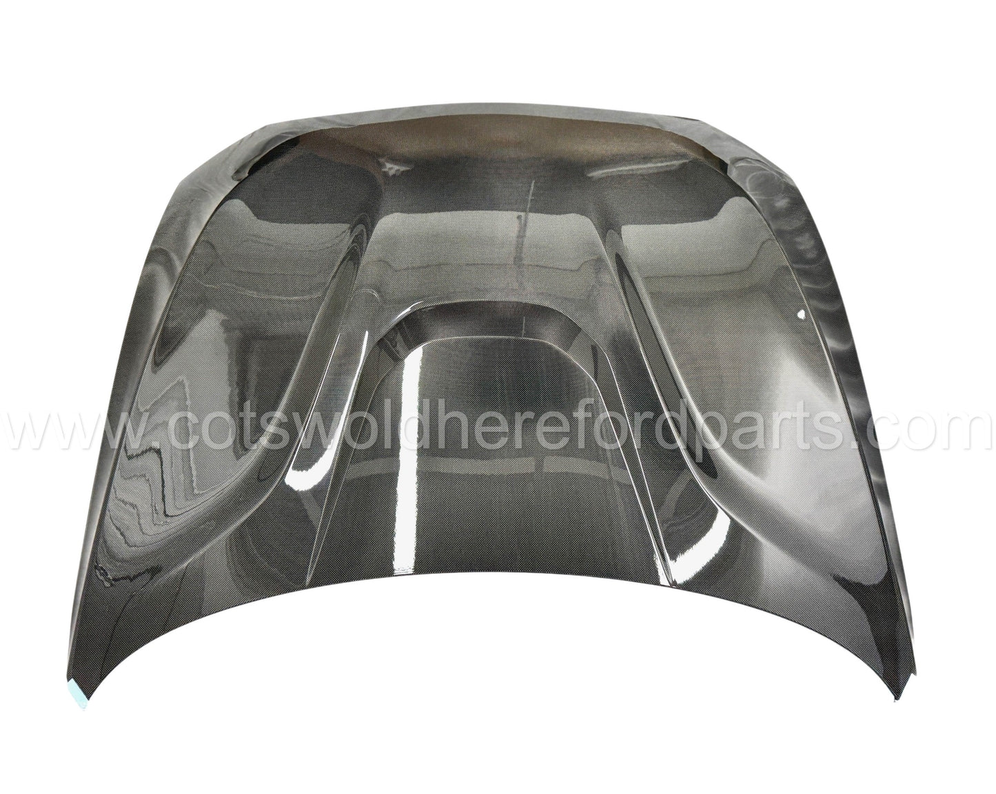 Genuine BMW F20, F21, F22, F23, F87 M2 M Performance Carbon Fibre Bonnet Hood 41612449807