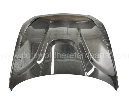Genuine BMW F20, F21, F22, F23, F87 M2 M Performance Carbon Fibre Bonnet Hood 41612449807