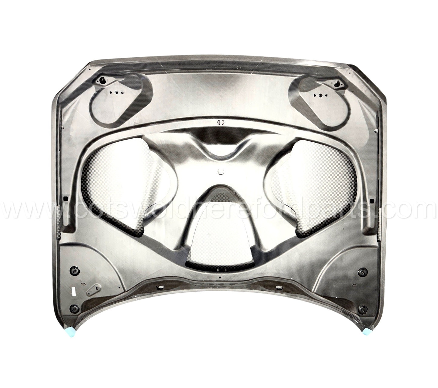 Genuine BMW F20, F21, F22, F23, F87 M2 M Performance Carbon Fibre Bonnet Hood 41612449807