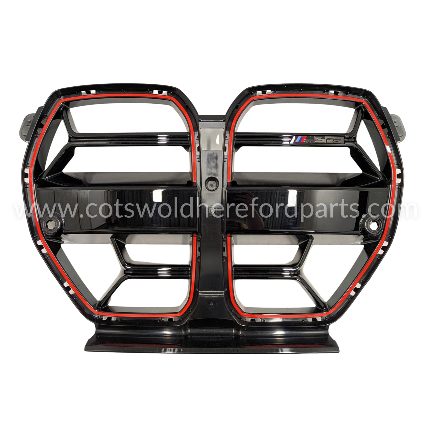 Genuine BMW Front CS Grille G80 G81 51138087848