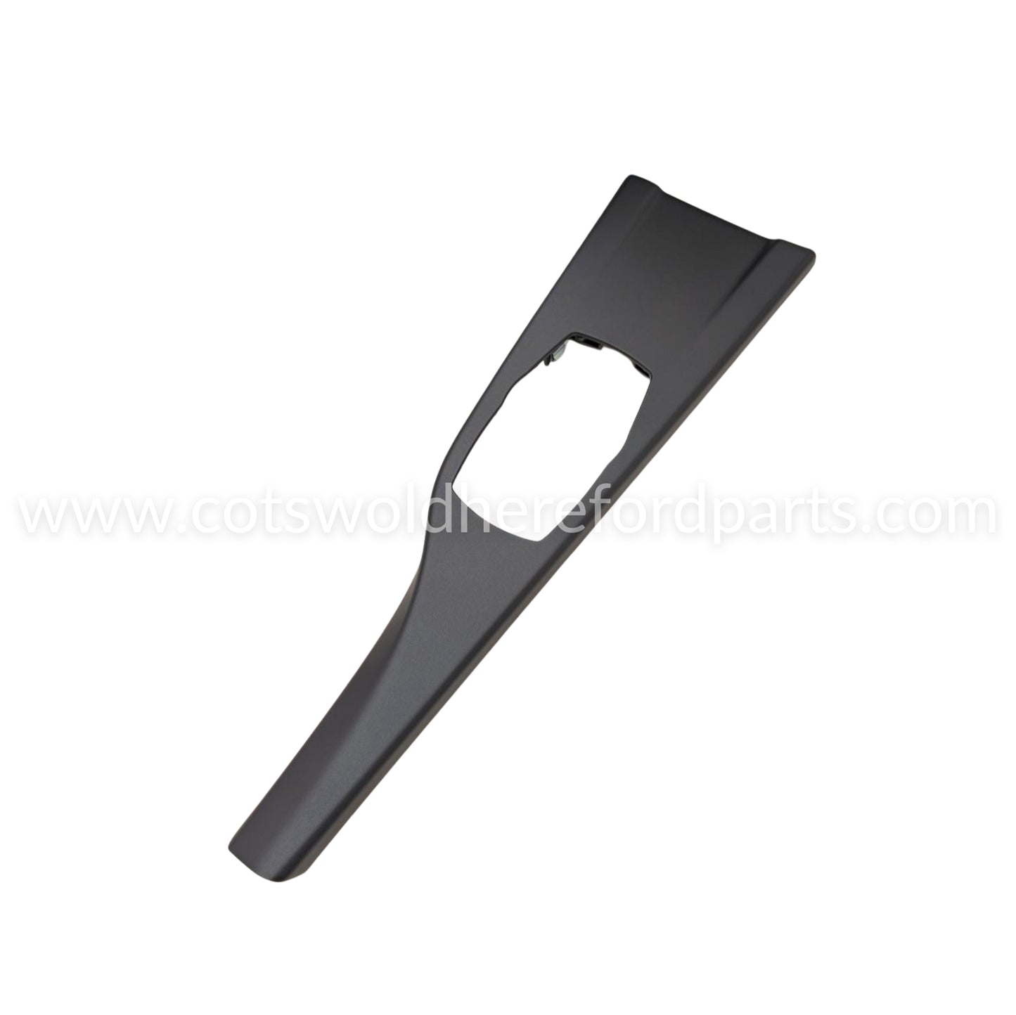 Genuine BMW Dash Trim Blue Shadow F80 M3 F82 M4 51168046064