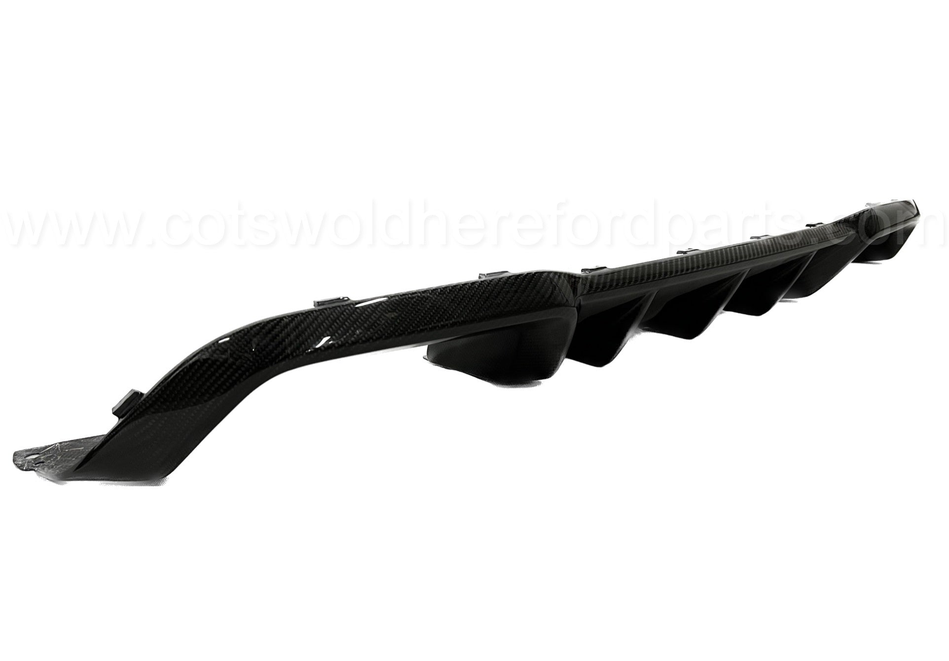 Genuine BMW F87 M2 M Performance Carbon Fibre Diffuser 51192361666 –  Cotswold Hereford