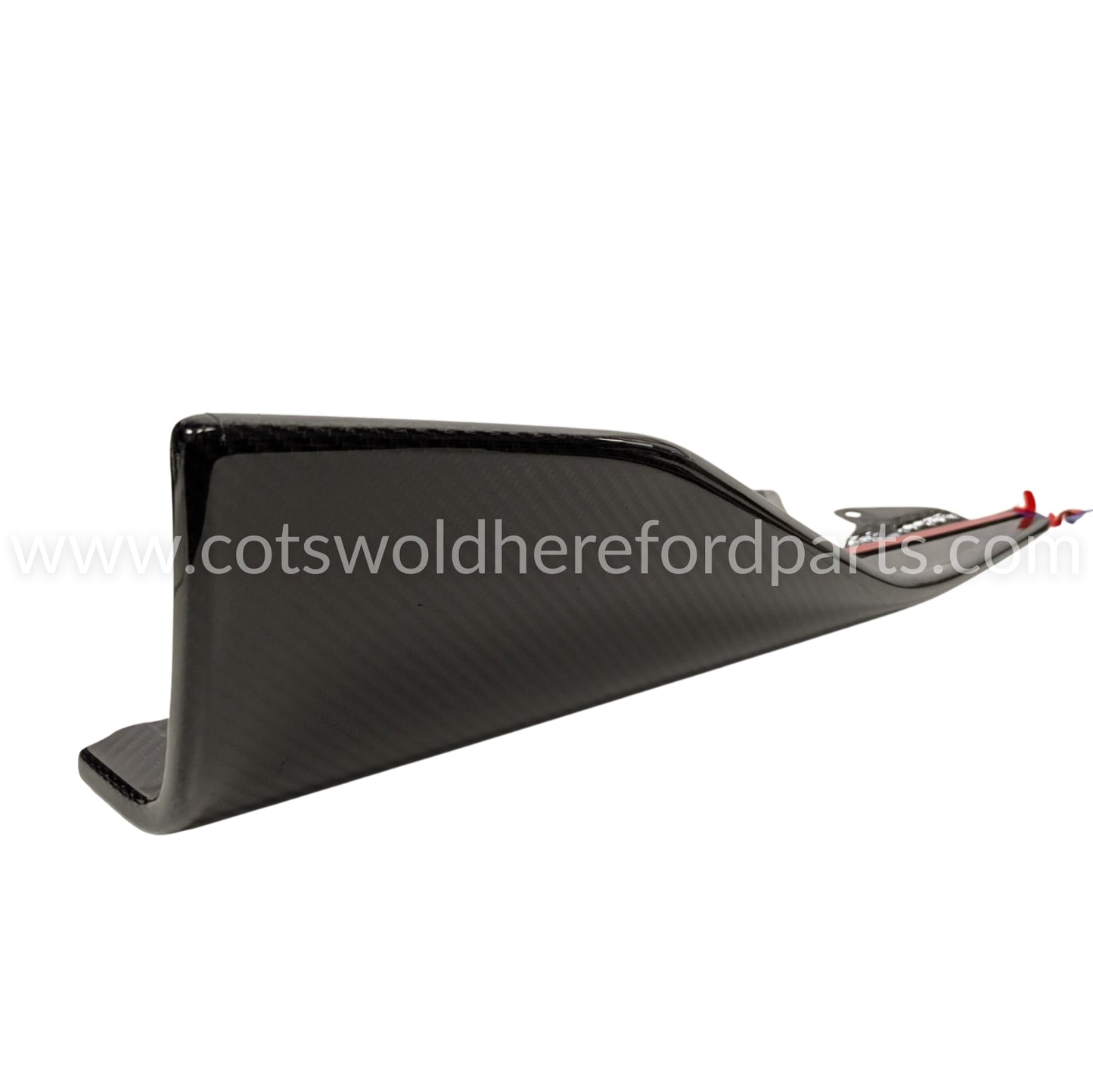 Genuine BMW M2 Rear Carbon Winglet Pair F87 M2 51192365984 / 985