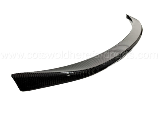 Genuine BMW 3 Series G20 M Performance Carbon Fibre Rear Spoiler 51192458369