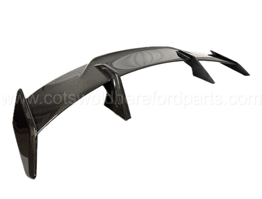 BMW Genuine Carbon Throughflow Spoiler 51192475051