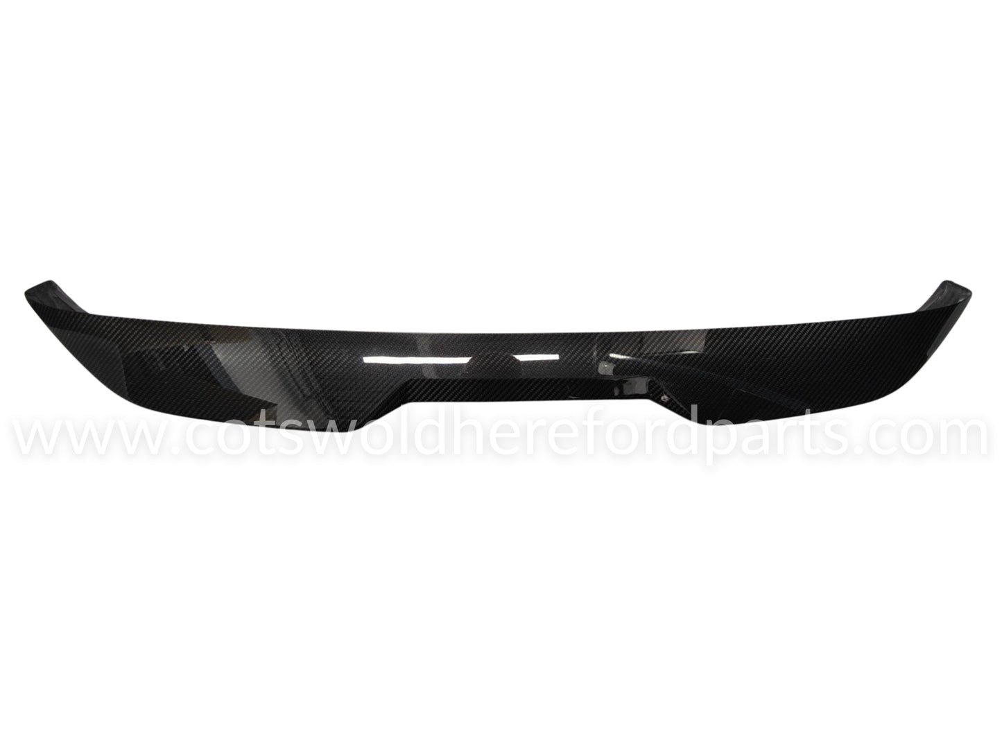 Genuine BMW M Performance Carbon Spoiler G87 M2 G42 M240i - 51195A51348