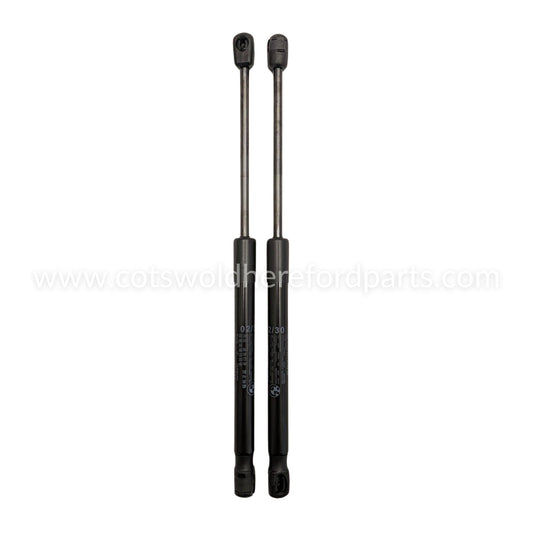 Genuine BMW Bonnet Struts F45 51237300535