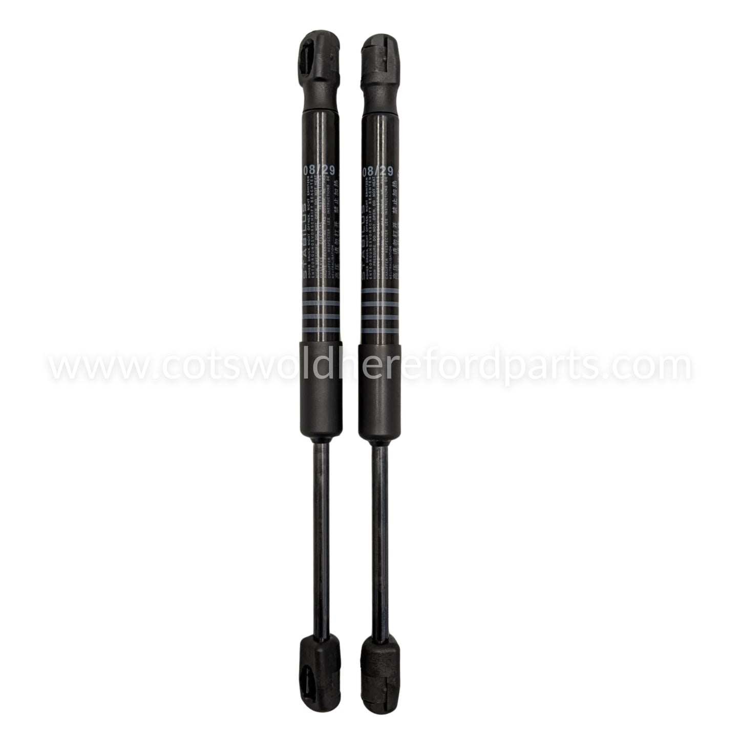 Genuine BMW Bonnet Struts G30 G31 F90 G11 G12 51237347403