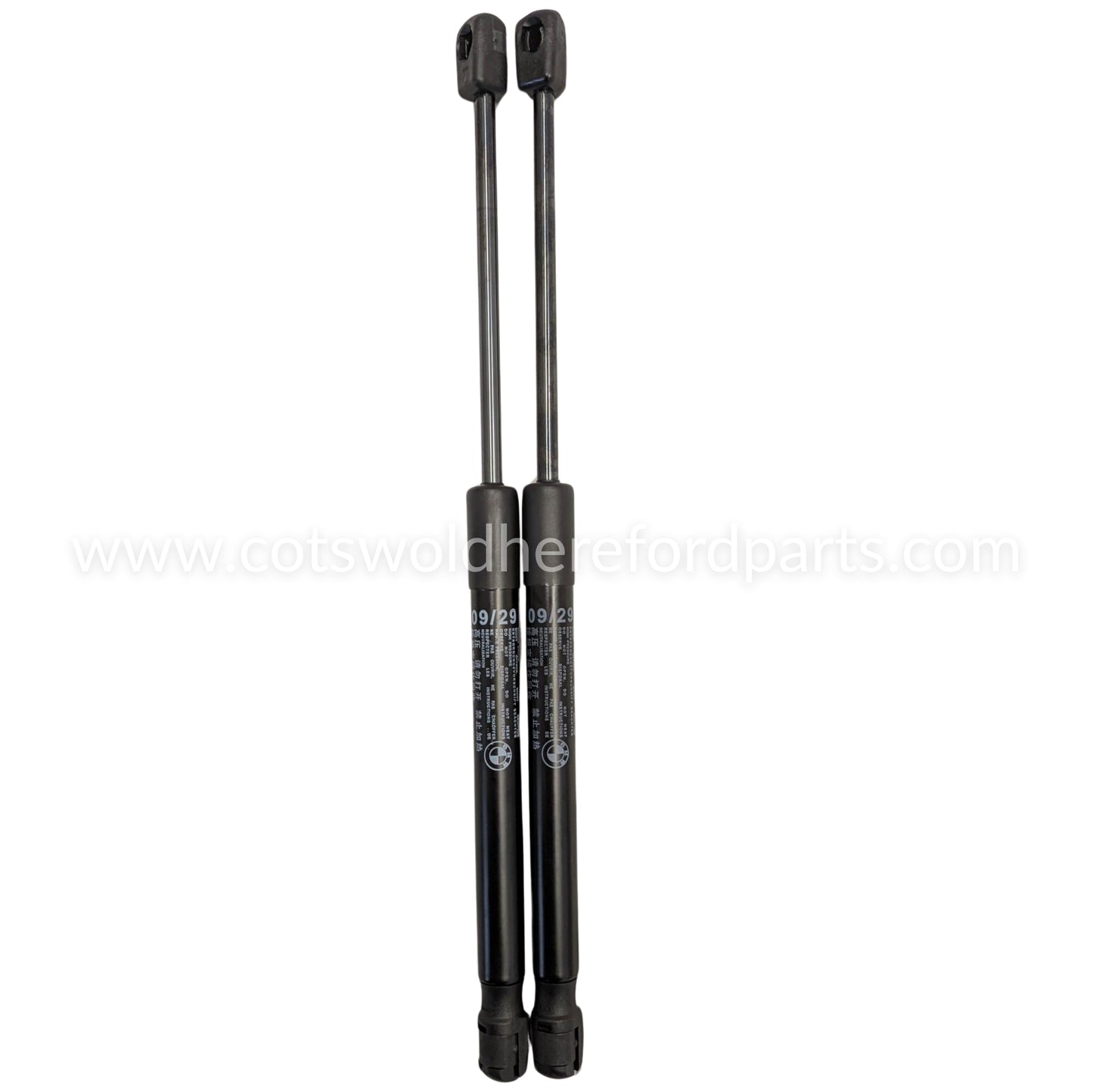 Genuine BMW Bonnet Strut F46 51237348853