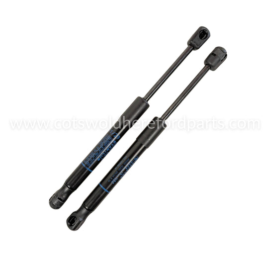 Genuine BMW Bonnet Strut Pair G05 F95 G06 F96 51237418188