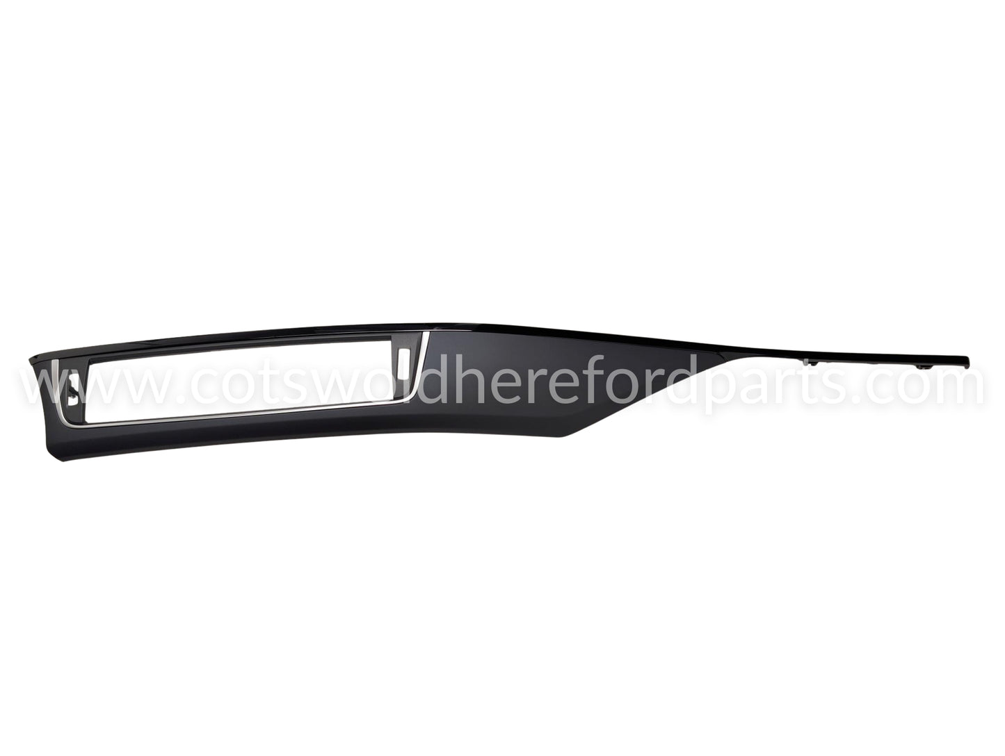 Genuine BMW Dash Trim Blue Shadow F80 M3 F82 F83 M4 51458068614