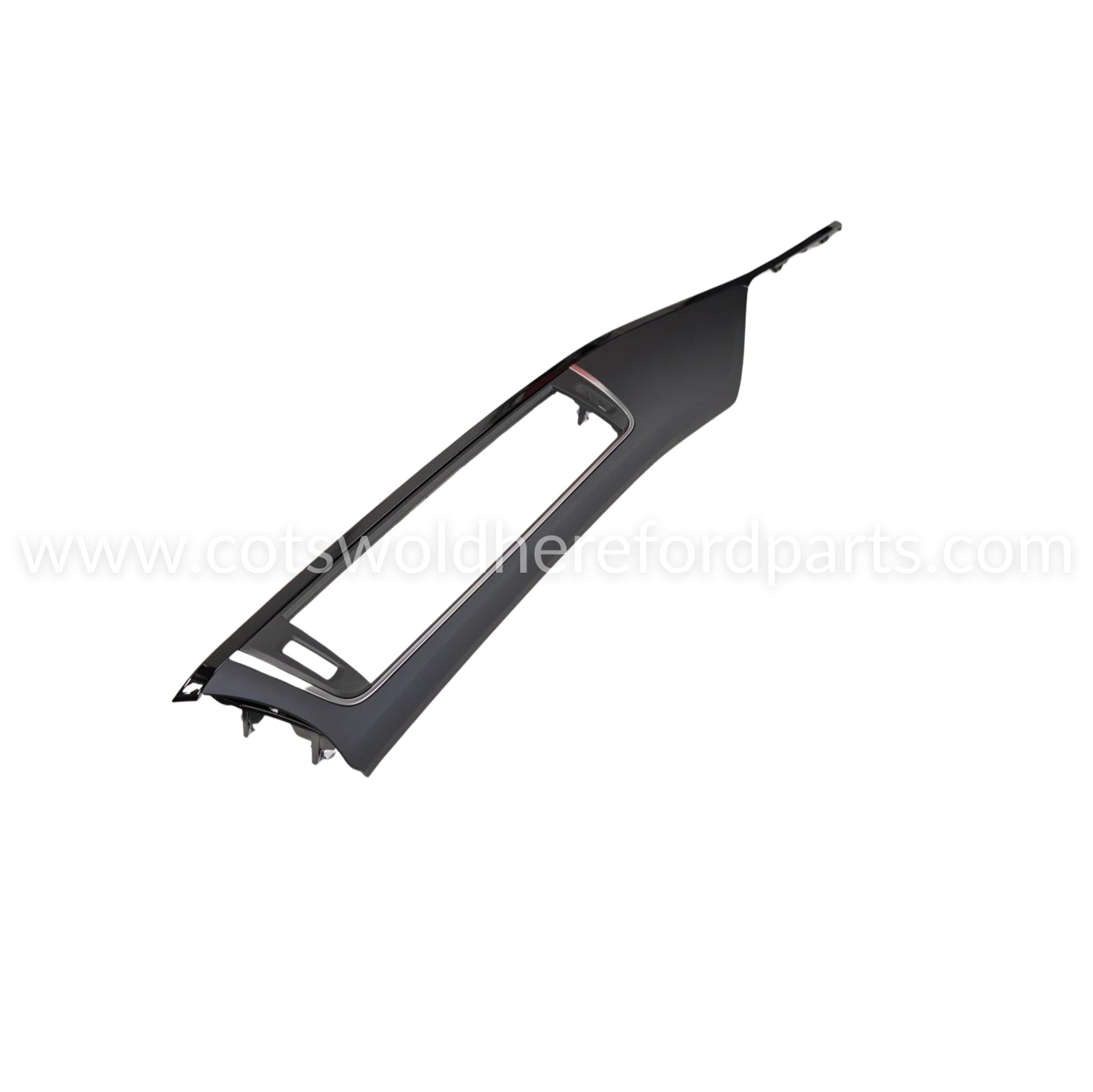 Genuine BMW Dash Trim Blue Shadow F80 M3 F82 F83 M4 51458068614