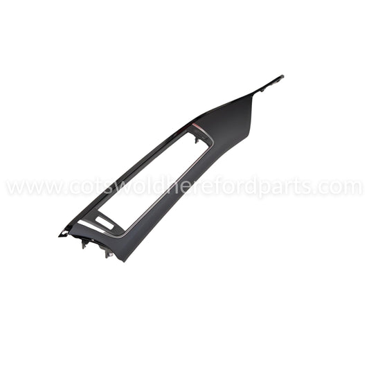 Genuine BMW Dash Trim Blue Shadow F80 M3 F82 F83 M4 51458068614