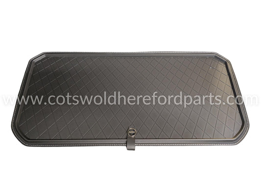 Genuine MINI All Weather Rubber Boot Liner F56 F66 51472353820