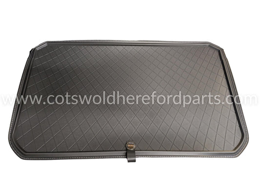 Genuine MINI All Weather Rubber Boot Liner F55 F65 51472358313
