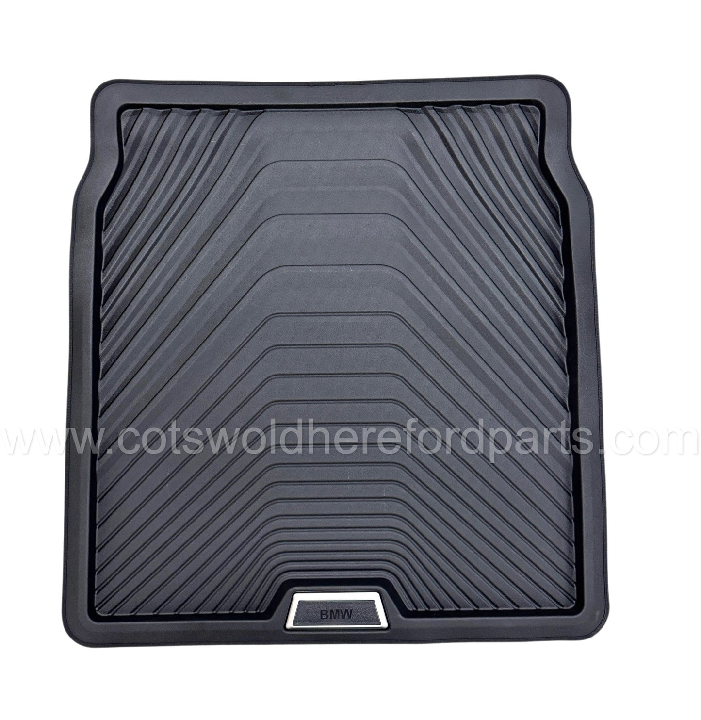 Genuine BMW Fitted Luggage Compartment Boot Mat G20 G22 51472461166