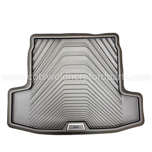 Genuine BMW Fitted Luggage Boot Compartment Mat – 3 Series Touring inc. M3 51472468590