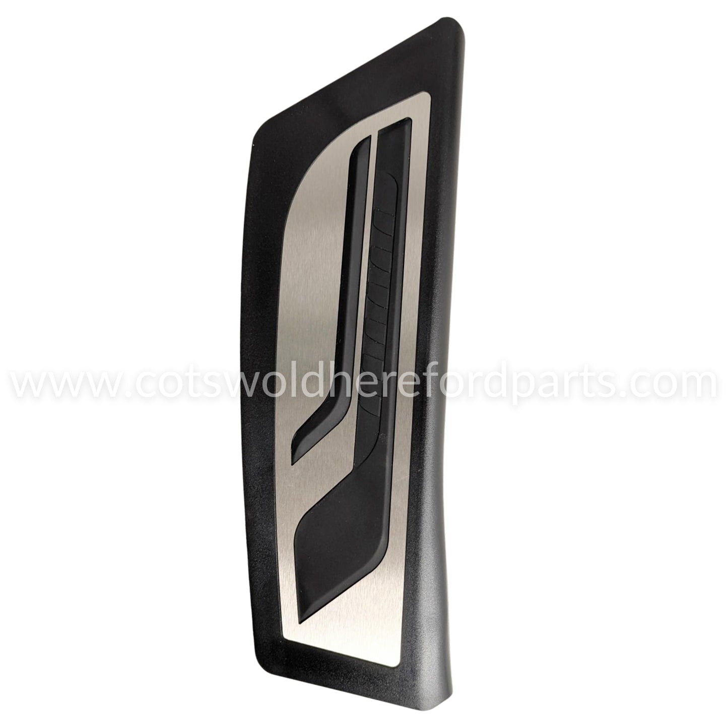 Genuine BMW M Performance Footrest G80 G82 G87 - 51475A7ABE6