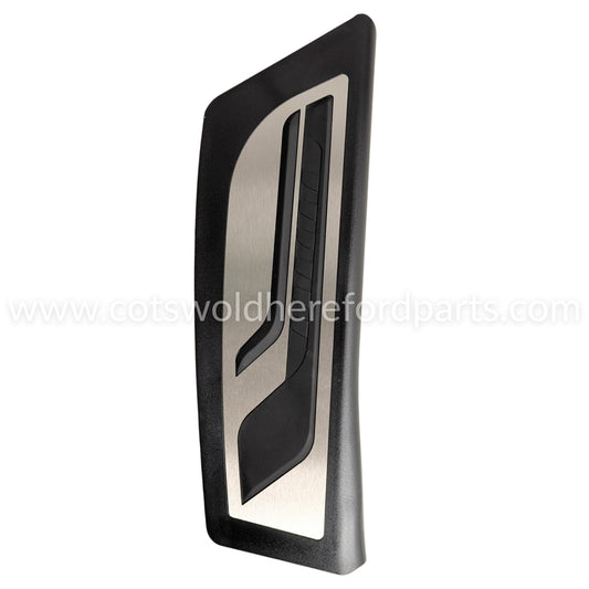 Genuine BMW M Performance Footrest G80 G82 G87 - 51475A7ABE6
