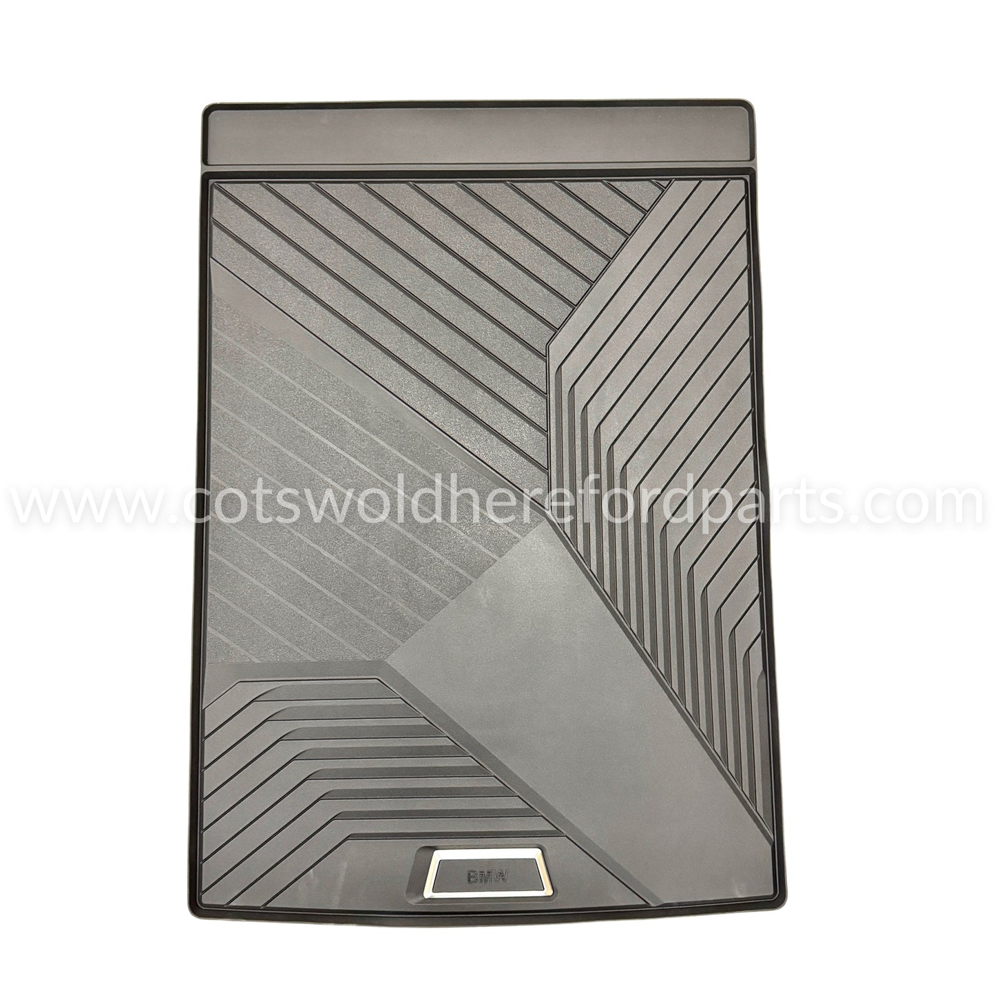 Genuine BMW Fitted Luggage Compartment Boot Mat G60 5 Series G90 M5 51475A87FF5