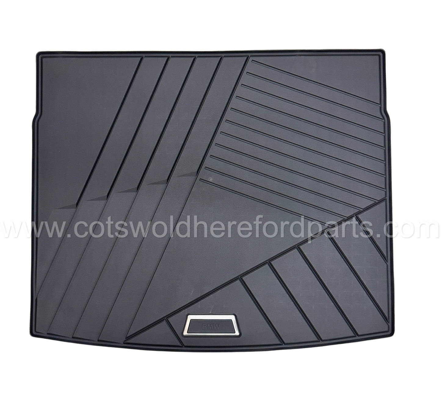 Genuine BMW Fitted Luggage Compartment Boot Mat G45 51475B3C4F2