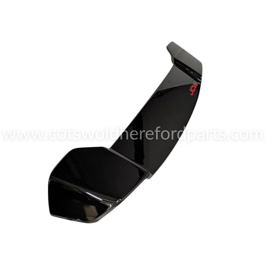 Genuine MINI U25 JCW Gloss Black Spoiler 51625B3A2F2