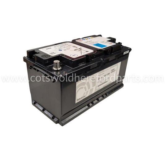 Genuine BMW Genuine BMW Lithium-Ion Battery F90 M5 - 61217857288