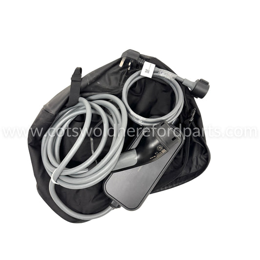 Genuine BMW EV Flexible Fast Charger (Mode 2) 61905A7A849