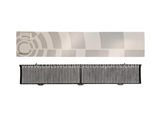 Genuine BMW Activated Carbon Micro Filter E90 E91 E84 64319313519