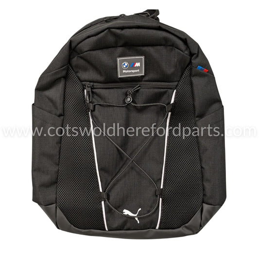 Genuine BMW PUMA Backpack 80225B5D129