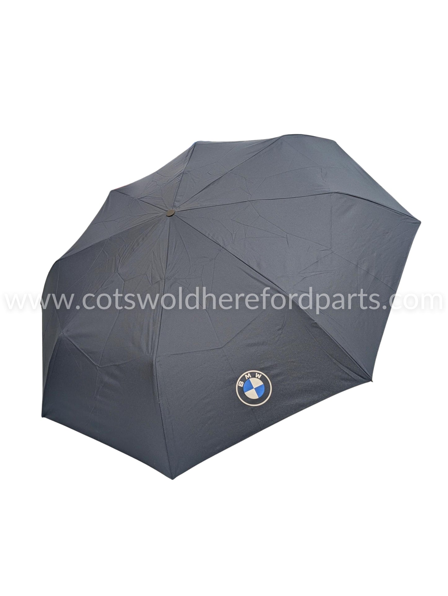 Genuine BMW Pocket Umbrella 2025 80235B5F620