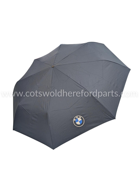Genuine BMW Pocket Umbrella 2025 80235B5F620