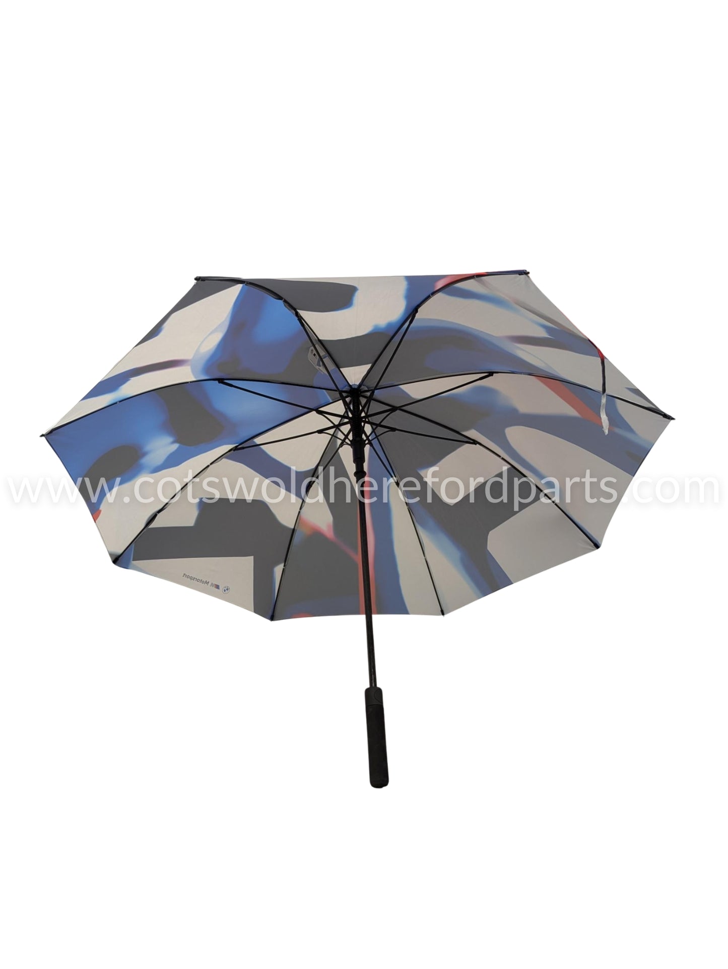 Genuine BMW Motorsport Large Umbrella 80235B5F625
