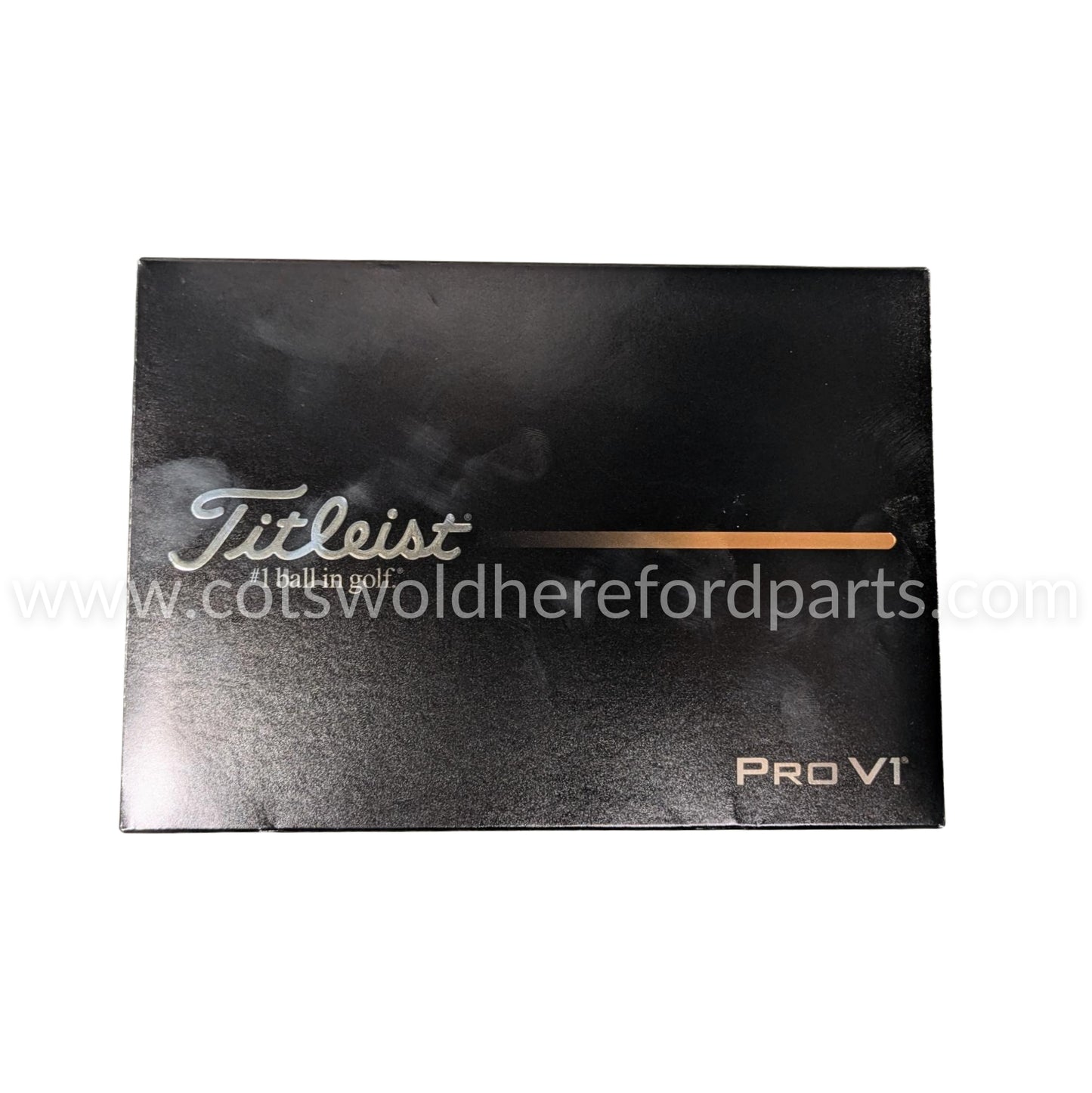 Genuine BMW Titleist Pro Golf Balls 80235B70CF9